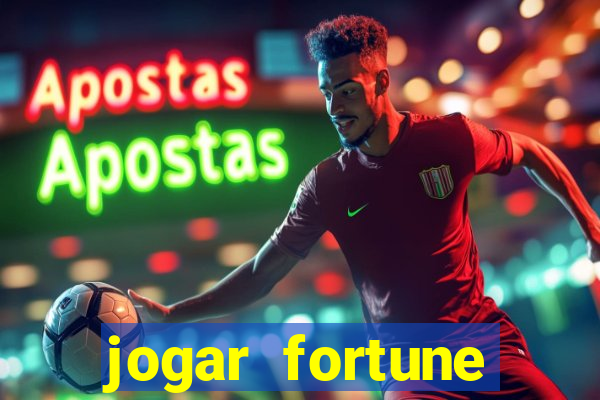 jogar fortune coelho demo